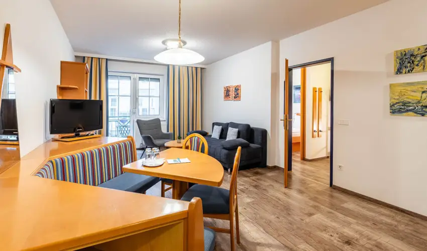 Hotel Xylophon Lutzmannsburg - Szilveszter flpanzival, frdbelpvel (min. 3 j)