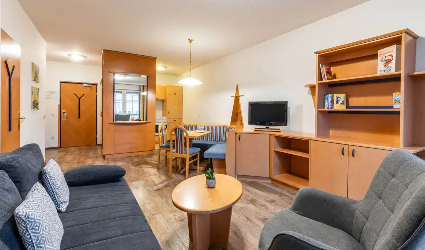 Hotel Xylophon Lutzmannsburg - Szilveszter flpanzival, frdbelpvel (min. 3 j)