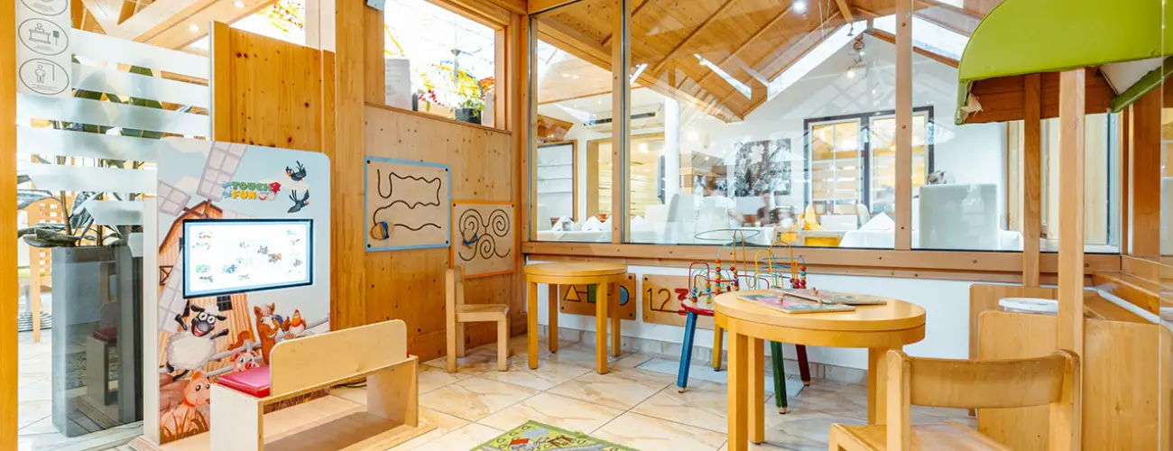 Hotel Xylophon Lutzmannsburg - Szilveszter flpanzival, frdbelpvel (min. 3 j)