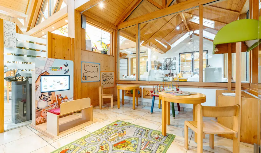 Hotel Xylophon Lutzmannsburg - Szilveszter flpanzival, frdbelpvel (min. 3 j)