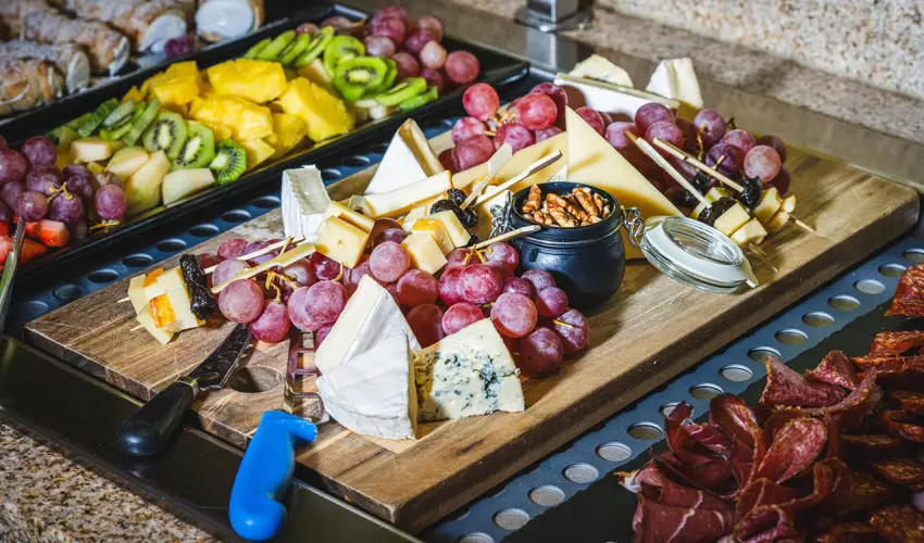 Hotel Xylophon Lutzmannsburg - Szilveszter flpanzival, frdbelpvel (min. 3 j)