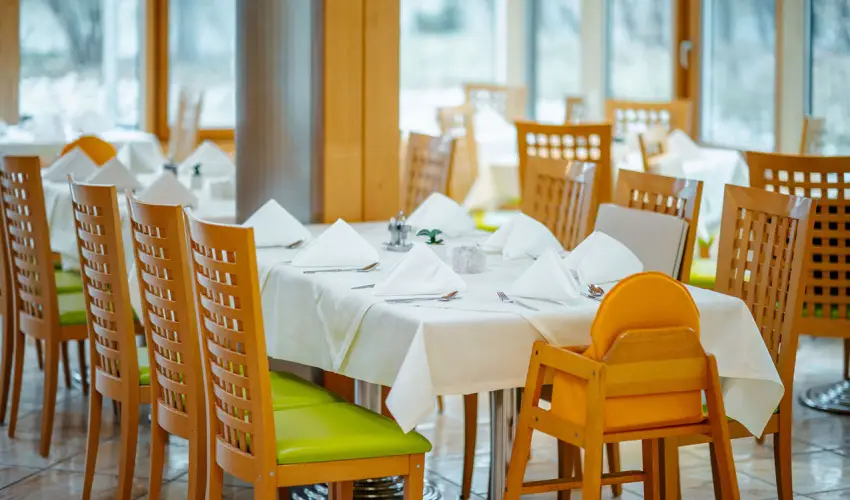 Hotel Xylophon Lutzmannsburg - Szilveszter flpanzival, frdbelpvel (min. 3 j)