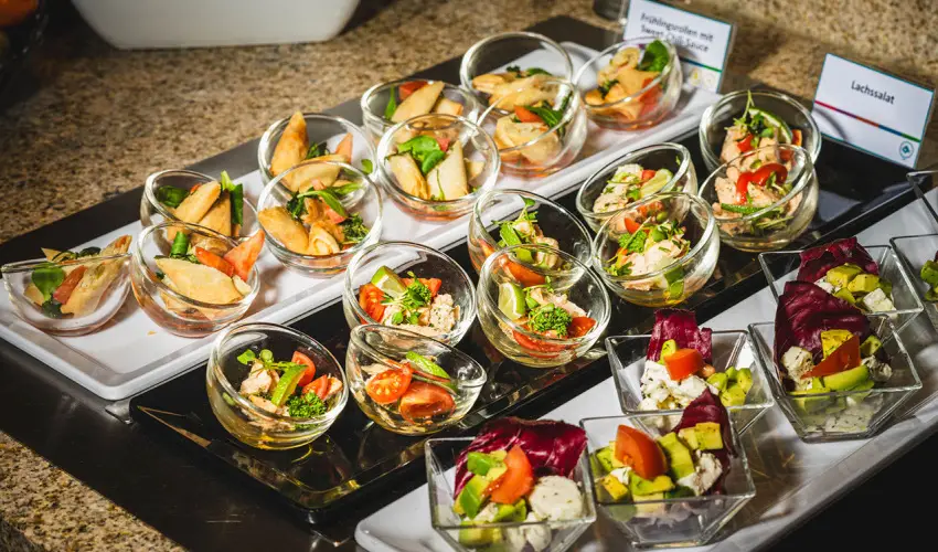 Hotel Xylophon Lutzmannsburg - Szilveszter flpanzival, frdbelpvel (min. 3 j)