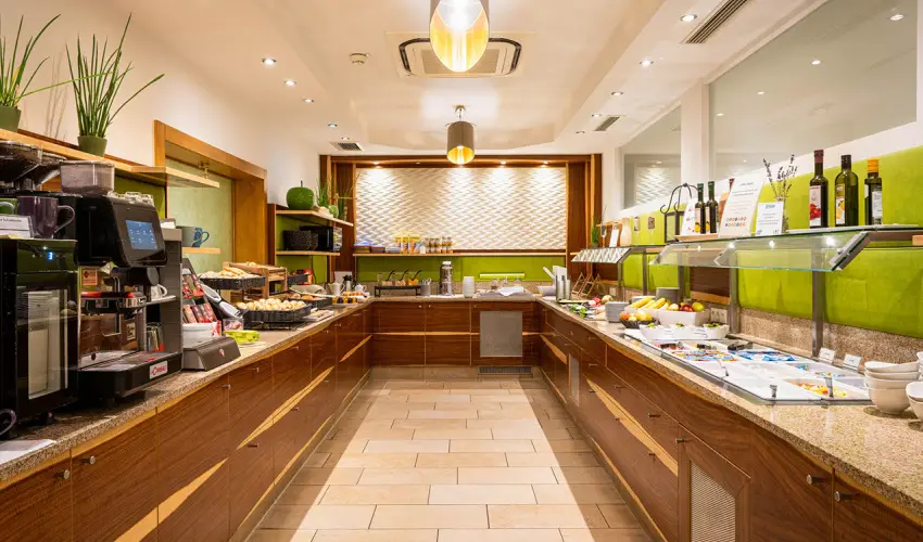 Hotel Xylophon Lutzmannsburg - Szilveszter flpanzival, frdbelpvel (min. 3 j)