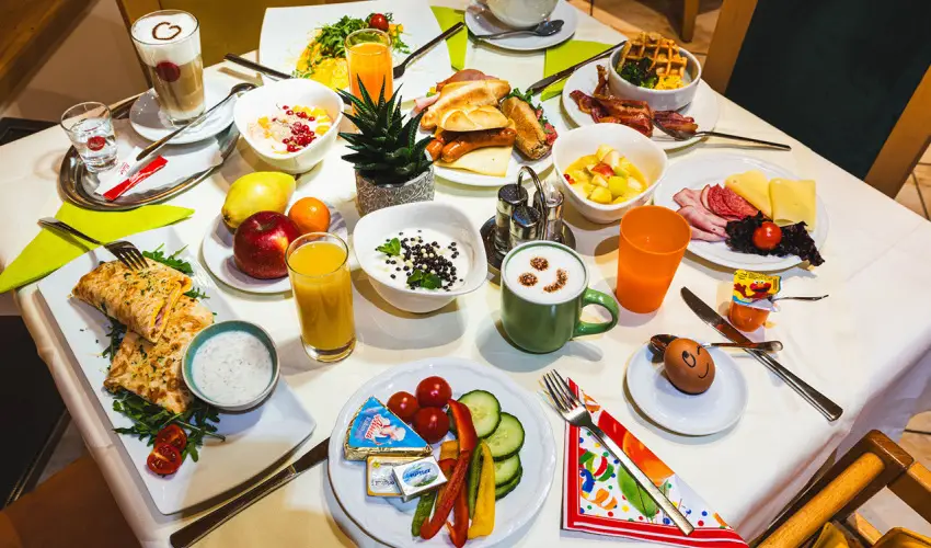 Hotel Xylophon Lutzmannsburg - Szilveszter flpanzival, frdbelpvel (min. 3 j)