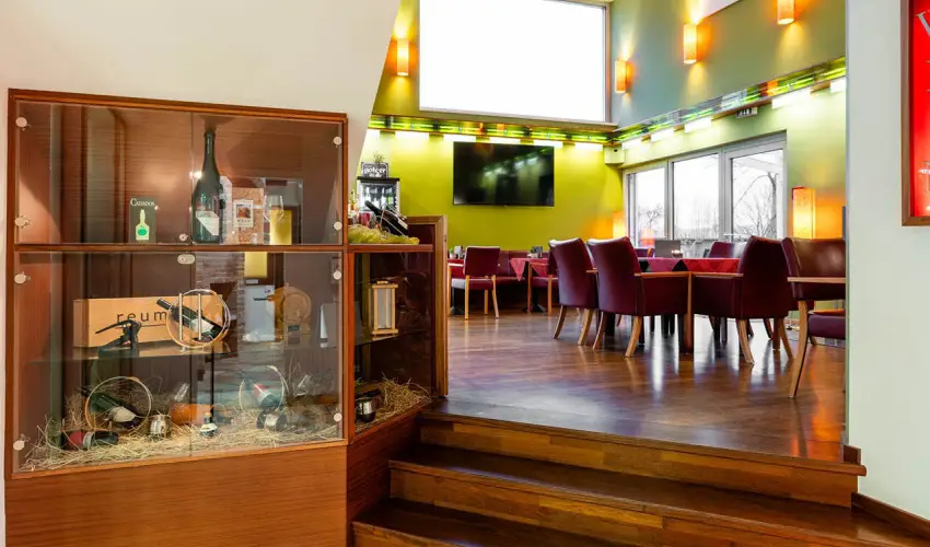 Hotel Xylophon Lutzmannsburg - Szilveszter flpanzival, frdbelpvel (min. 3 j)