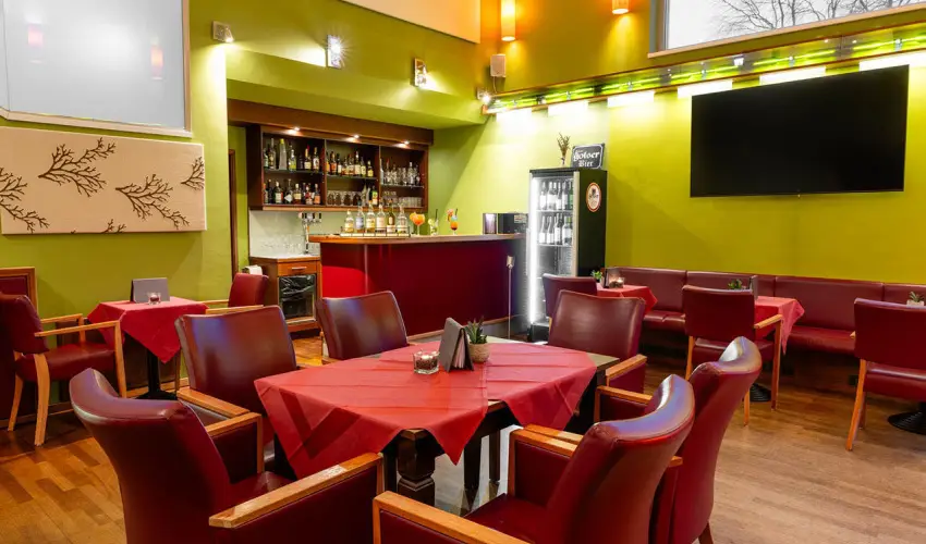 Hotel Xylophon Lutzmannsburg - Szilveszter flpanzival, frdbelpvel (min. 3 j)