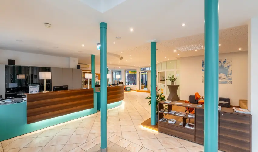 Hotel Xylophon Lutzmannsburg - Szilveszter flpanzival, frdbelpvel (min. 3 j)