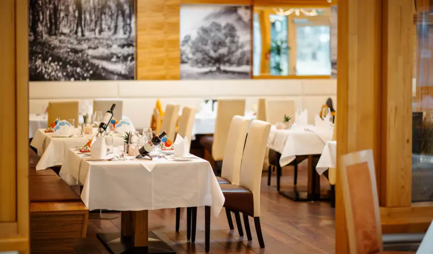 Hotel Xylophon Lutzmannsburg - Szilveszter flpanzival, frdbelpvel (min. 3 j)