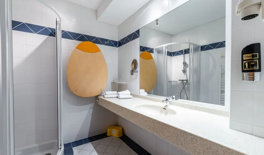 Hotel Xylophon Lutzmannsburg - Szilveszter flpanzival, frdbelpvel (min. 3 j)