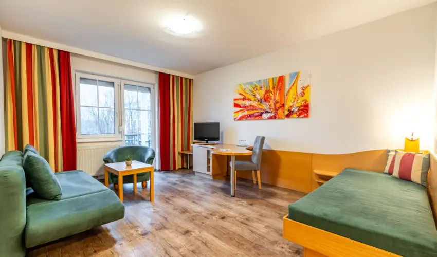 Hotel Xylophon Lutzmannsburg - Szilveszter flpanzival, frdbelpvel (min. 3 j)