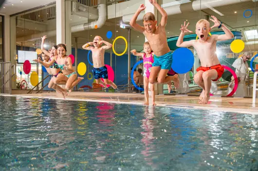 Hotel Xylophon - Kedvezmnyes ajnlat flpanzival s frdbelpvel (min. 3 j)