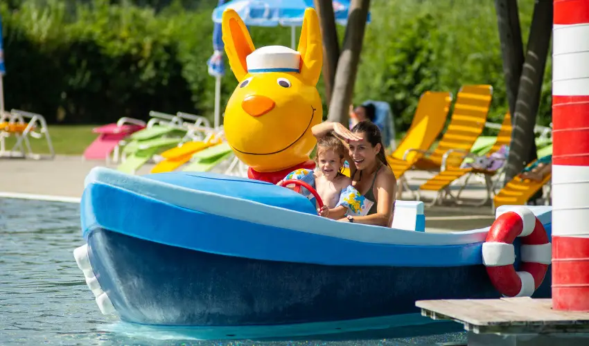 Hotel Xylophon Lutzmannsburg - Szilveszter flpanzival, frdbelpvel (min. 3 j)