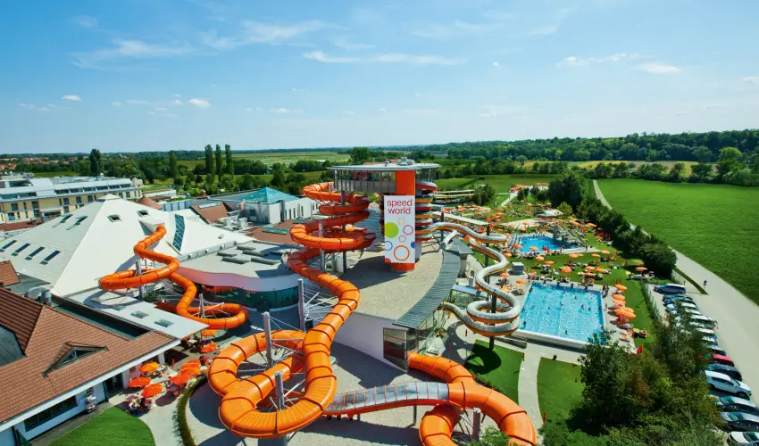 Hotel Xylophon Lutzmannsburg - Legjobb �r f�lpanzi�val �s f�rd�bel�p�vel (min. 3 �j)