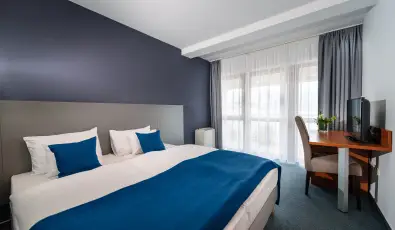 Hotel Yacht Wellness & Business Si�fok