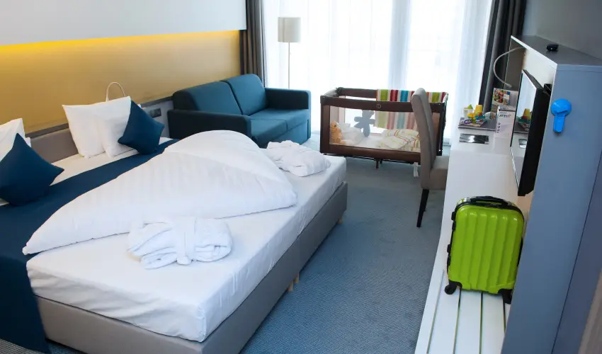 Hotel Yacht Wellness & Business Si�fok - Senior aj�nlat (1 �jt�l)