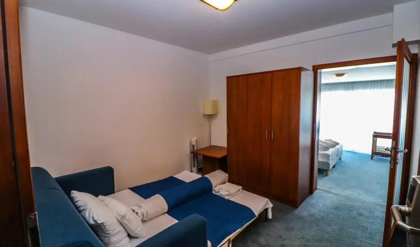 Hotel Yacht Wellness & Business Si�fok - Senior aj�nlat (1 �jt�l)