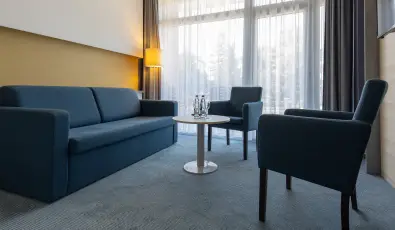 Hotel Yacht Wellness & Business Si�fok