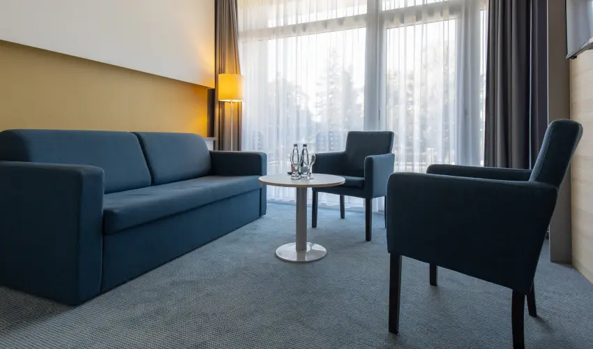 Hotel Yacht Wellness & Business Si�fok - Senior aj�nlat (1 �jt�l)