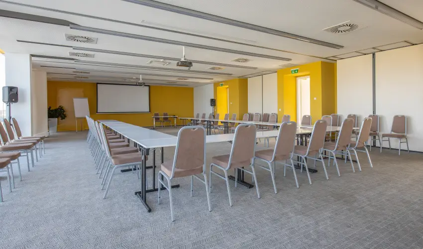 Hotel Yacht Wellness & Business Si�fok - Senior aj�nlat (1 �jt�l)