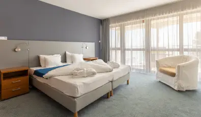 Hotel Yacht Wellness & Business Si�fok