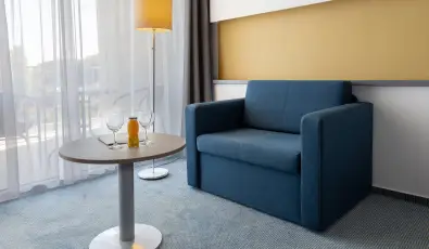 Hotel Yacht Wellness & Business Si�fok