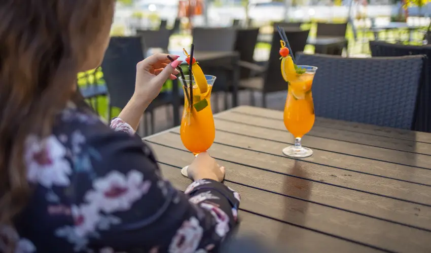 Hotel Yacht Wellness & Business Si�fok - Senior aj�nlat (1 �jt�l)