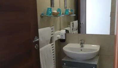 Hotel Yacht Wellness & Business Si�fok