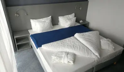 Hotel Yacht Wellness & Business Si�fok