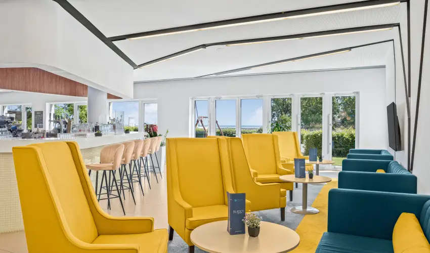 Hotel Yacht Wellness & Business Si�fok - Senior aj�nlat (1 �jt�l)