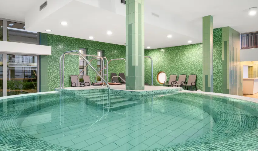 Hotel Yacht Wellness & Business Si�fok - Senior aj�nlat (1 �jt�l)