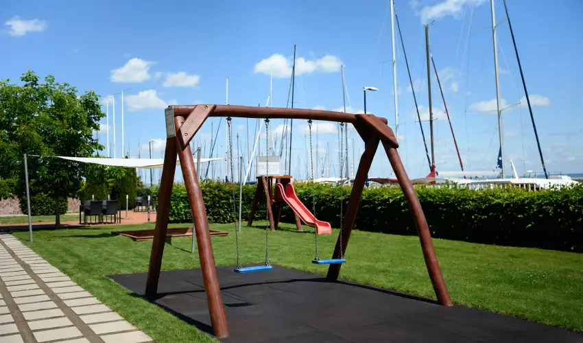 Hotel Yacht Wellness & Business Si�fok - Senior aj�nlat (1 �jt�l)