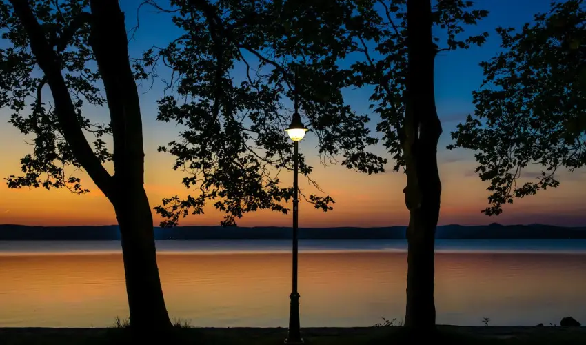 Hotel Anna Villa Balatonfldvr - Kedvez ajnlat (1 jtl)