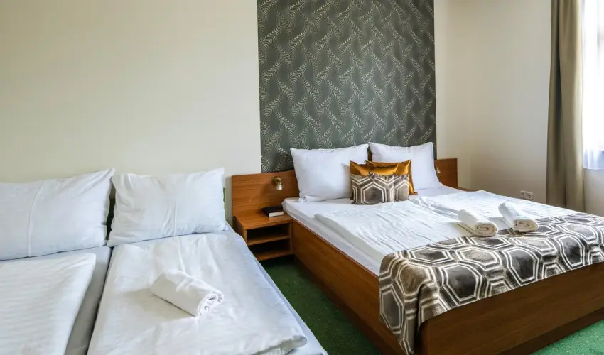 Hotel Anna Villa Balatonfldvr - Kedvez ajnlat (1 jtl)