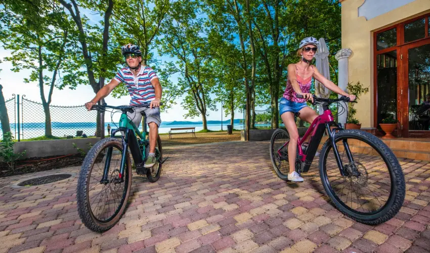 Hotel Anna Villa Balatonfldvr - Kedvez ajnlat (1 jtl)