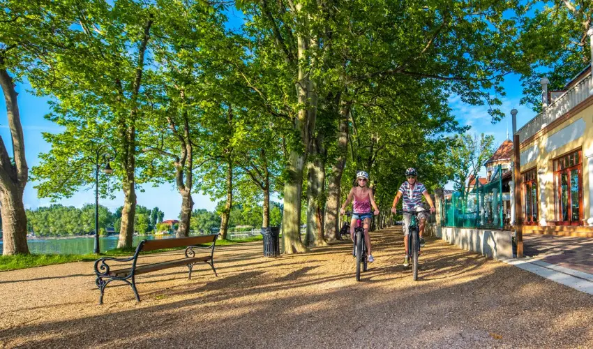 Hotel Anna Villa Balatonfldvr - Kedvez ajnlat (1 jtl)