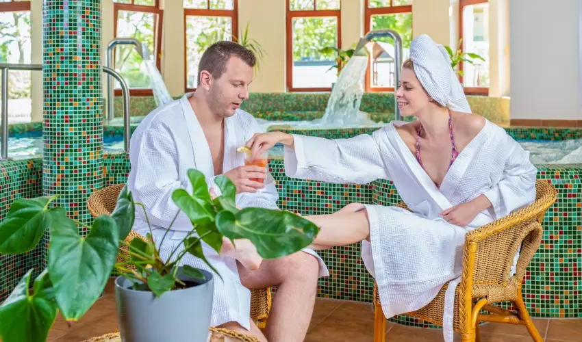 Hotel Anna Villa Balatonfldvr - Kedvez ajnlat (1 jtl)