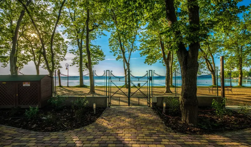 Hotel Anna Villa Balatonfldvr - Kedvez ajnlat (1 jtl)