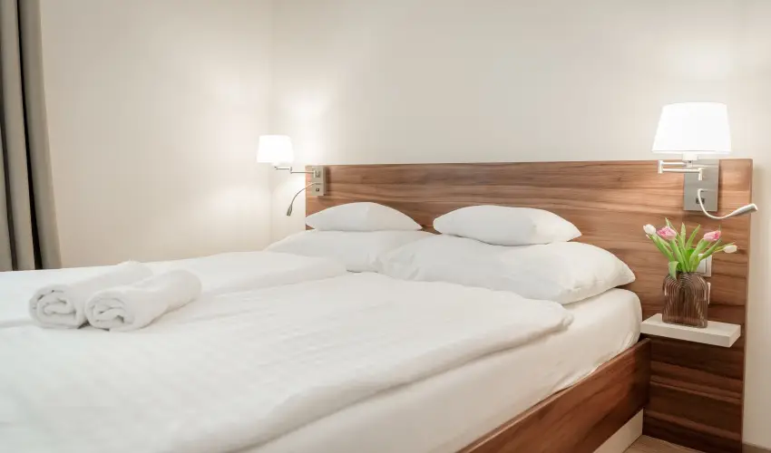 Hotel Anna Villa Balatonfldvr - Kedvez ajnlat (1 jtl)