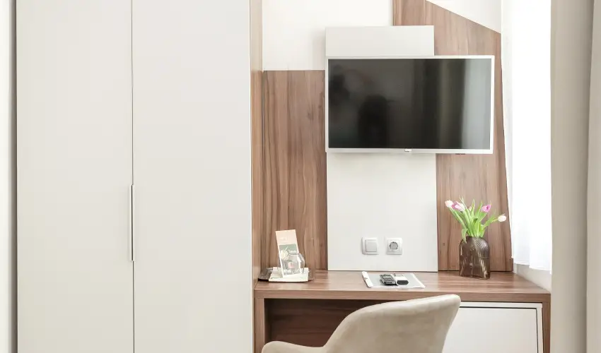 Hotel Anna Villa Balatonfldvr - Kedvez ajnlat (1 jtl)