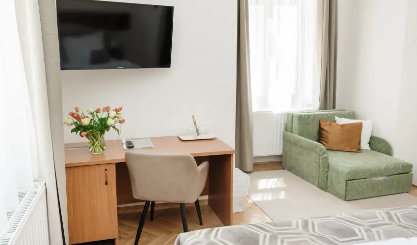 Hotel Anna Villa Balatonfldvr - Kedvez ajnlat (1 jtl)