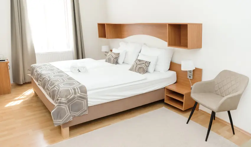 Hotel Anna Villa Balatonfldvr - Kedvez ajnlat (1 jtl)