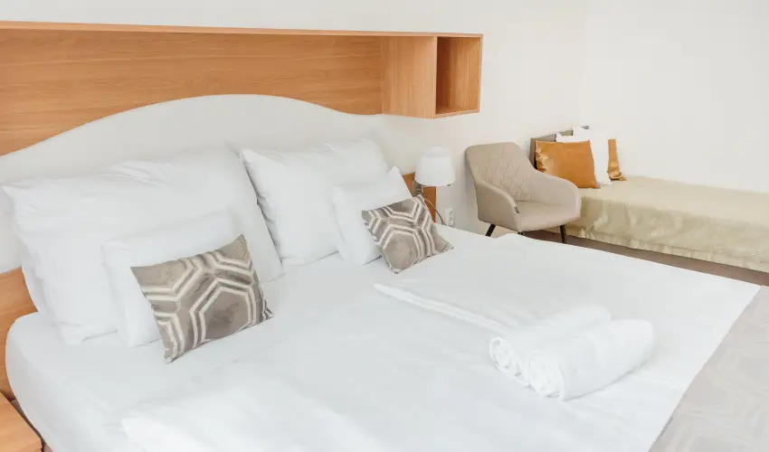 Hotel Anna Villa Balatonfldvr - Kedvez ajnlat (1 jtl)