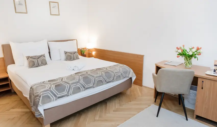 Hotel Anna Villa Balatonfldvr - Kedvez ajnlat (1 jtl)