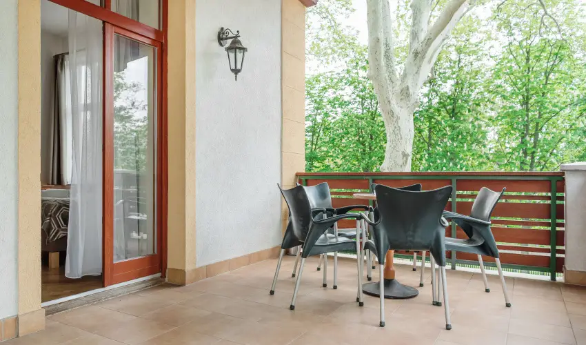 Hotel Anna Villa Balatonfldvr - Kedvez ajnlat (1 jtl)