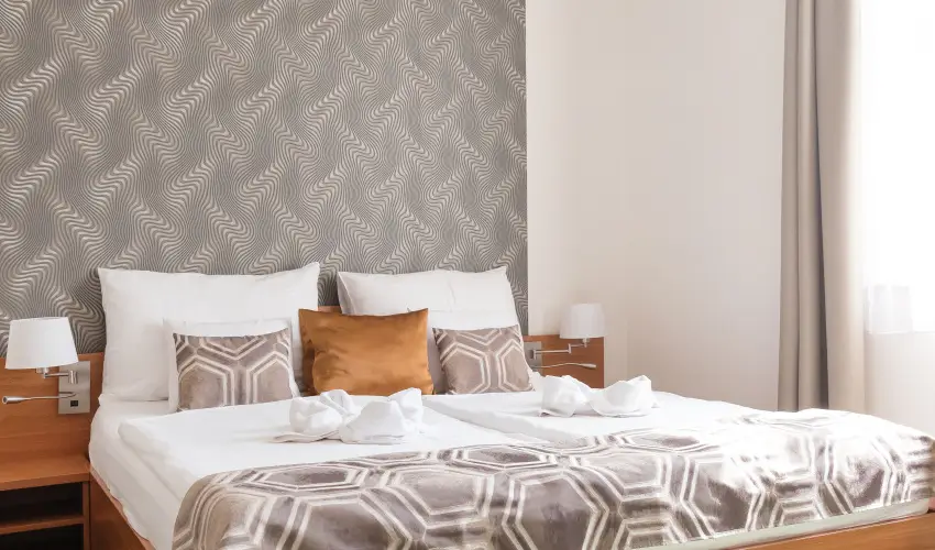 Hotel Anna Villa Balatonfldvr - Kedvez ajnlat (1 jtl)