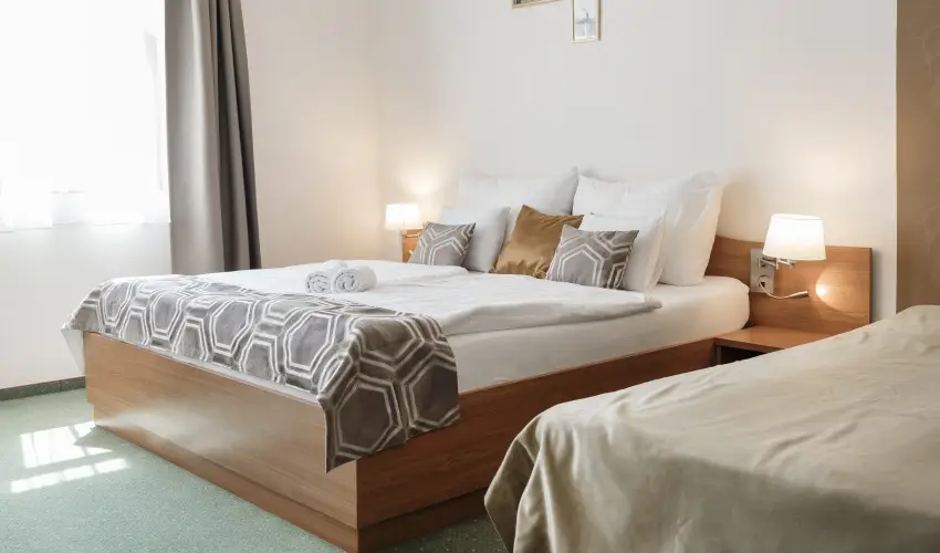 Hotel Anna Villa Balatonfldvr - Kedvez ajnlat (1 jtl)