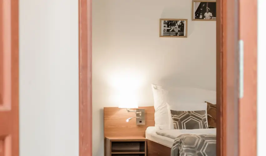 Hotel Anna Villa Balatonfldvr - Kedvez ajnlat (1 jtl)