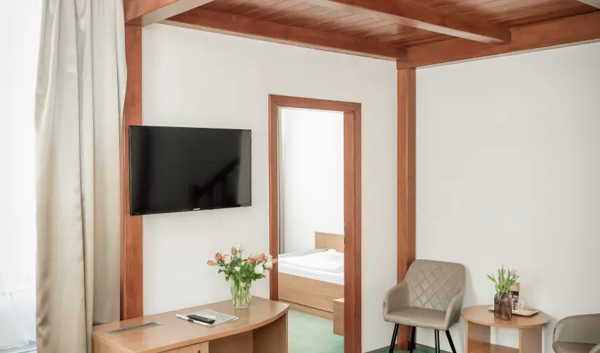 Hotel Anna Villa Balatonfldvr - Kedvez ajnlat (1 jtl)