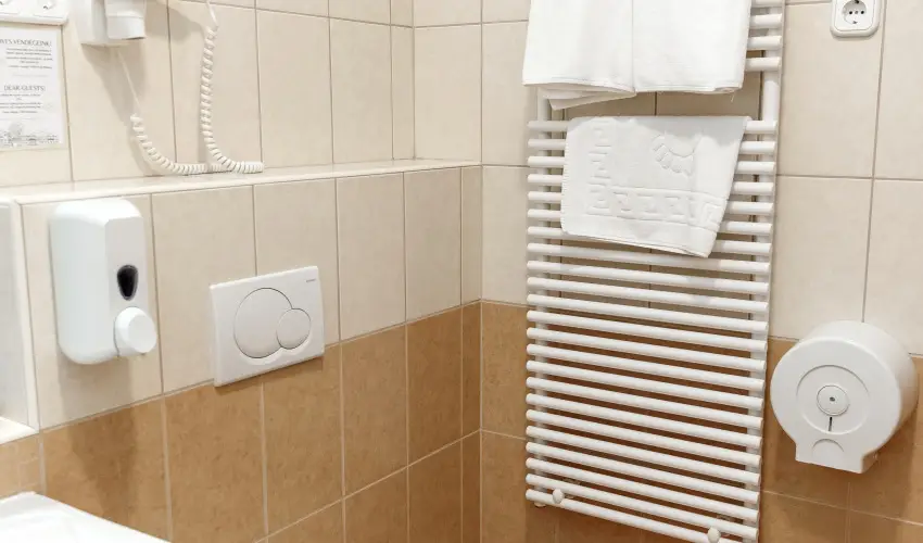 Hotel Anna Villa Balatonfldvr - Kedvez ajnlat (1 jtl)